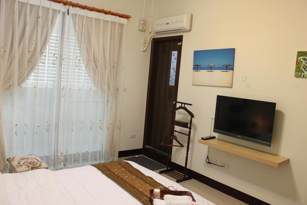 Taitung Feng Valley Homestay المظهر الخارجي الصورة