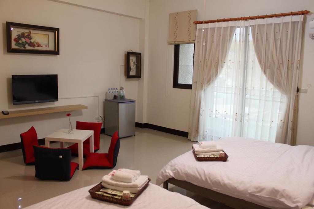 Taitung Feng Valley Homestay المظهر الخارجي الصورة