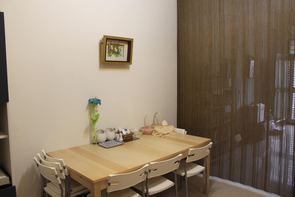 Taitung Feng Valley Homestay المظهر الخارجي الصورة