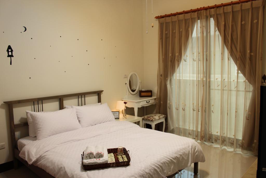 Taitung Feng Valley Homestay الغرفة الصورة