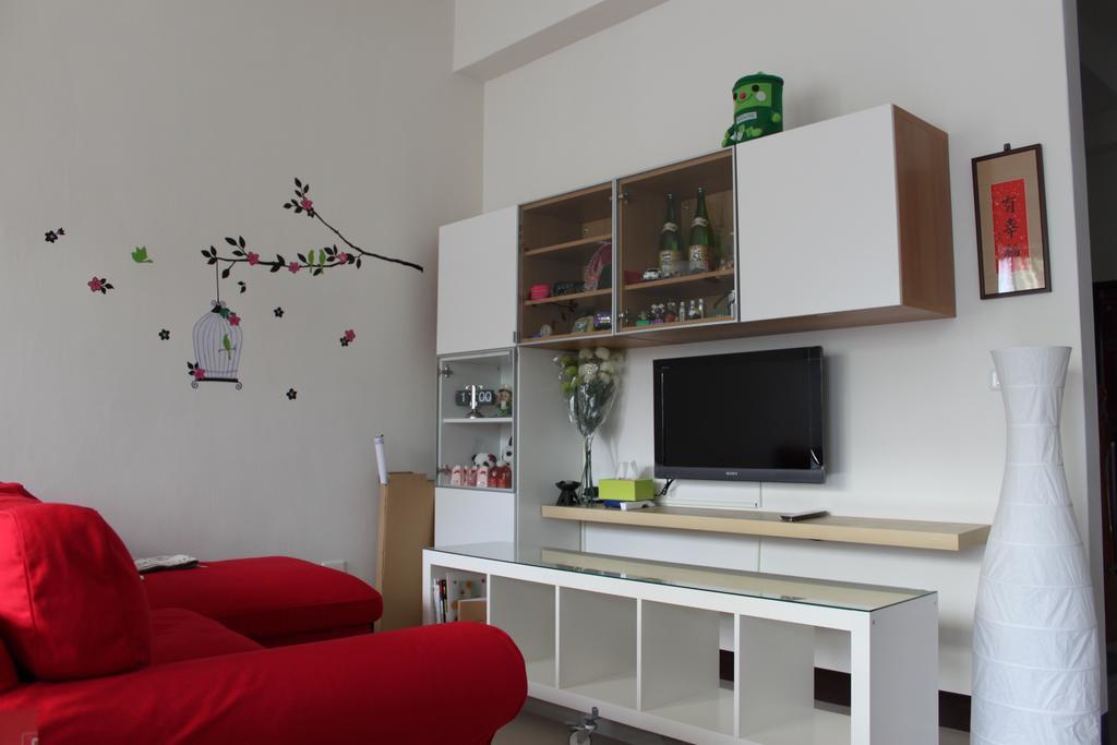 Taitung Feng Valley Homestay المظهر الخارجي الصورة