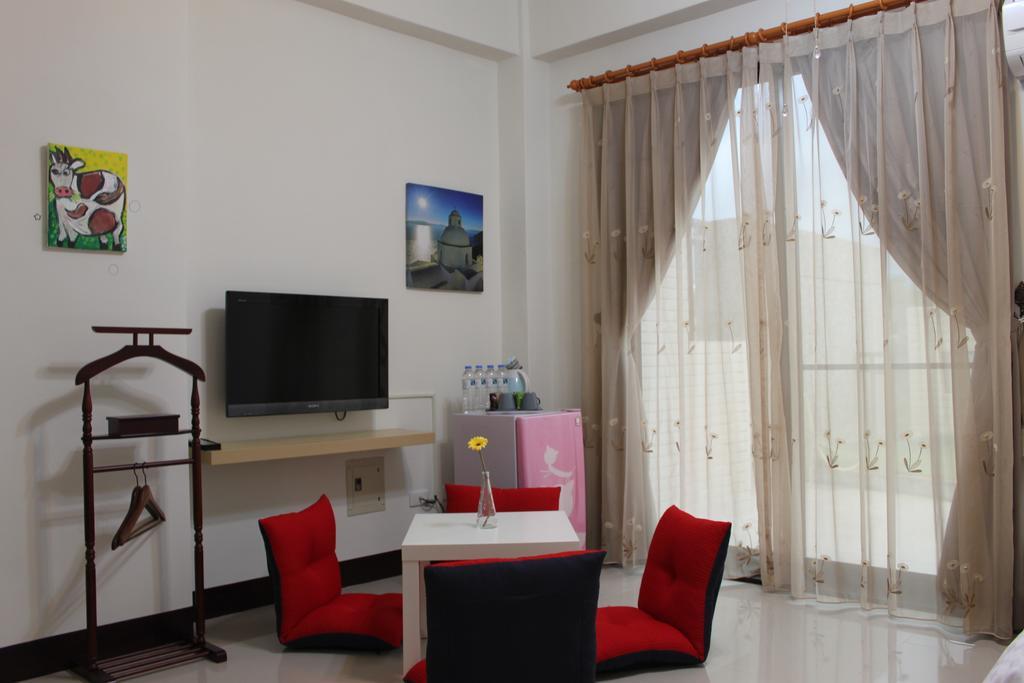 Taitung Feng Valley Homestay المظهر الخارجي الصورة