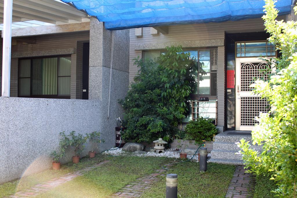 Taitung Feng Valley Homestay المظهر الخارجي الصورة