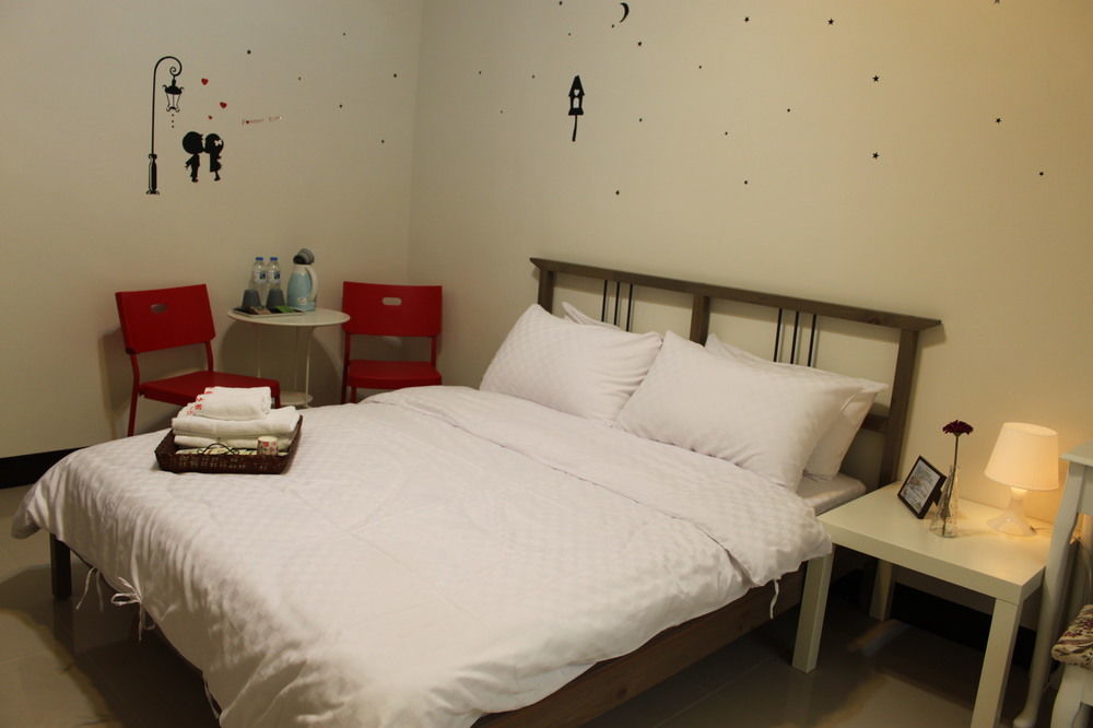 Taitung Feng Valley Homestay المظهر الخارجي الصورة