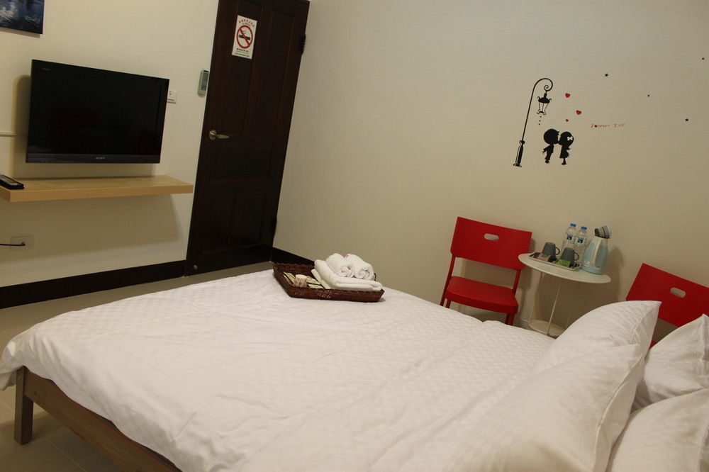 Taitung Feng Valley Homestay المظهر الخارجي الصورة